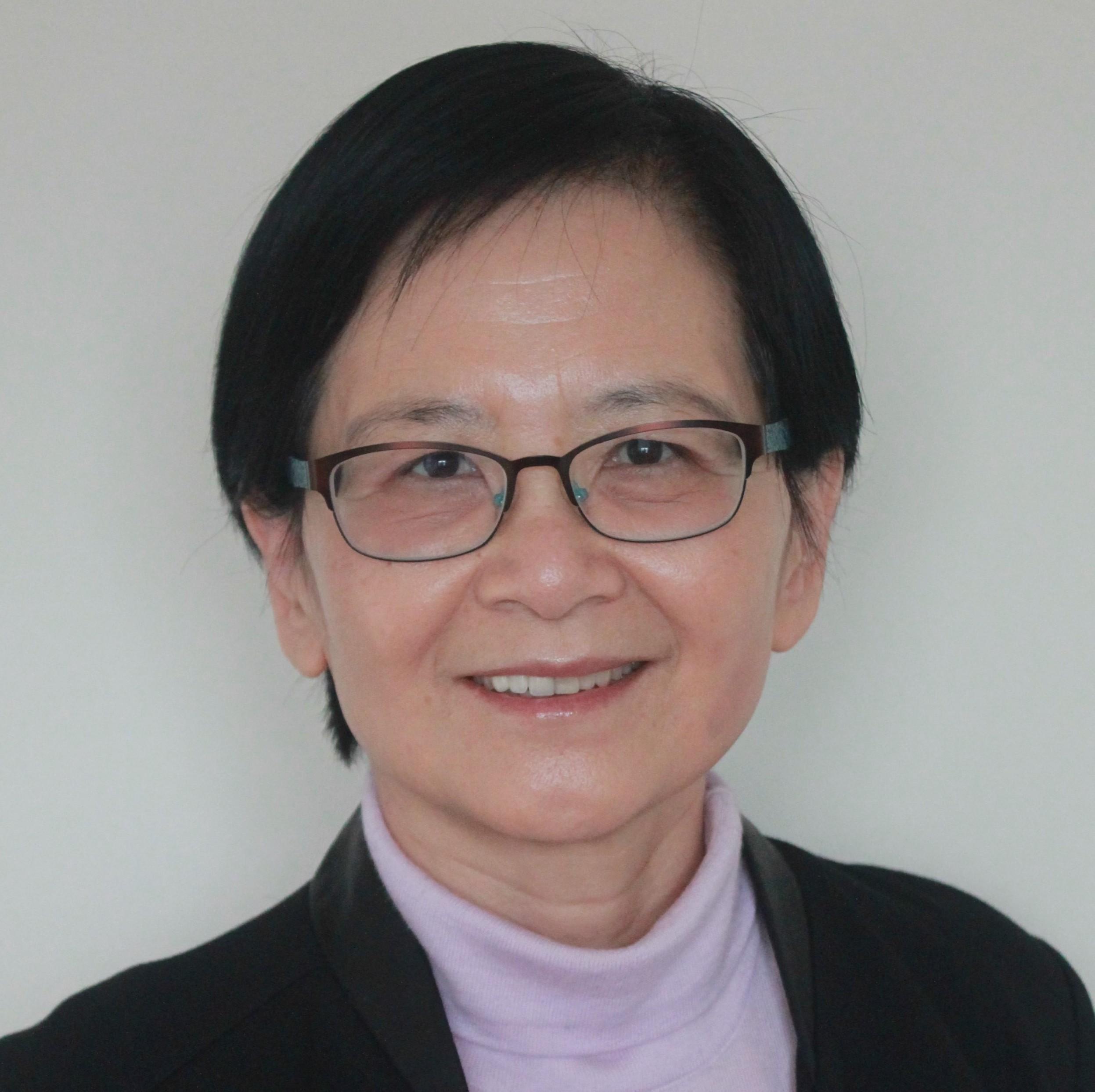 Dr. Lily Chen